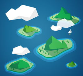 智慧眼界的奇旅 《腾讯地图动漫宣传动画设计解析》